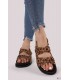 SANDALIA PLANA MS9113 MLS