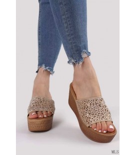 SANDALIA DE TACON MS10089 MLS