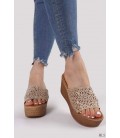 SANDALIA DE TACON MS10089 MLS