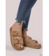 SANDALIA PLANA MS27001 MLS