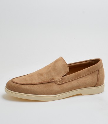 MOCASINES DE HOMBRE JK672