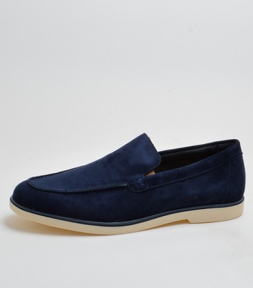 MOCASINES DE HOMBRE JK672