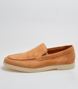 MOCASINES DE HOMBRE JK672