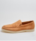ZAPATOS PLANOS DE HOMBRE JK672