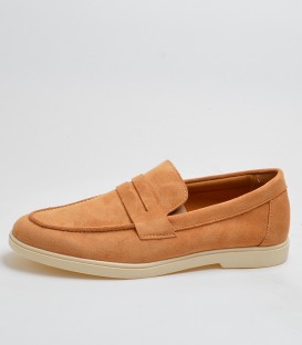 ZAPATOS PLANOS DE HOMBRE JK673
