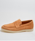 ZAPATOS PLANOS DE HOMBRE JK673