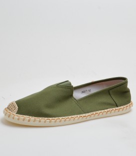 ALPARGATA DE HOMBRE JK677
