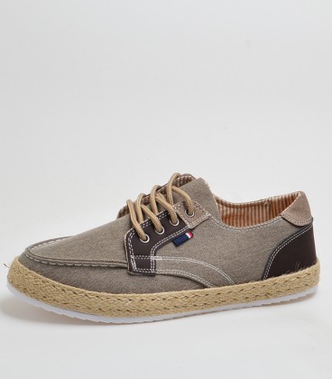 ZAPATILLAS DE HOMBRE JK877