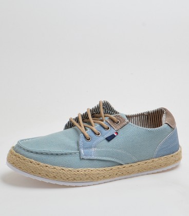 ZAPATILLAS DE HOMBRE JK877