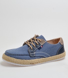 ZAPATILLAS DE HOMBRE JK877