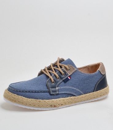 ZAPATILLAS DE HOMBRE JK877