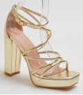 ZAPATOS DE FIESTA  V7-39