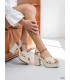 SANDALIA DE TACON HF11-02 DZW