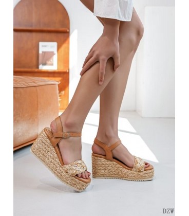 SANDALIA DE TACON HF11-03 DZW
