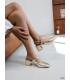 ZAPATO DE TACON X5-396 DZW
