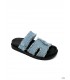 SANDALIA PLANA XZ-008 CH