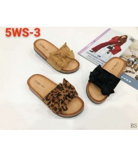 SANDALIA PLANA 5WS-3 BS