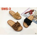 SANDALIA PLANA 5WS-3 BS