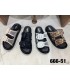 SANDALIA PLANA 666-51 SF