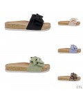 SANDALIA PLANA 2307. CTL