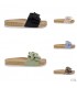SANDALIA PLANA 2307. CTL
