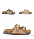 SANDALIA PLANA 2353 CTL