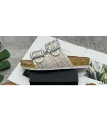 SANDALIA PLANA 2356 CTL
