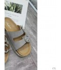 SANDALIA PLANA 2359 CTL