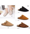 ZAPATO PLANO 5245 CM