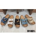 SANDALIA PLANA B1001 SF