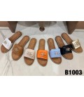 SANDALIA PLANA B1003 SF