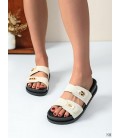 SANDALIA PLANA H145 NM