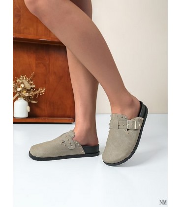 ZAPATO PLANO H147 NM