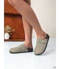 ZAPATO PLANO H147 NM