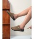 ZAPATO PLANO H147 NM
