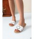 SANDALIA PLANA H148 NM