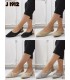 ZAPATO PLANO J1912 BS