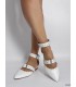 ZAPATO PLANO J2969 BLM