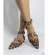 ZAPATO PLANO J2969 BLM