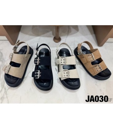 SANDALIA PLANA JA030 SF