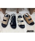 SANDALIA PLANA JA030 SF