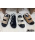 SANDALIA PLANA JA030 SF