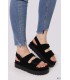 SANDALIA PLANA MS23052 MLS
