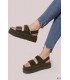 SANDALIA PLANA MS23052 MLS