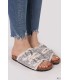SANDALIA PLANA MS23053 MLS