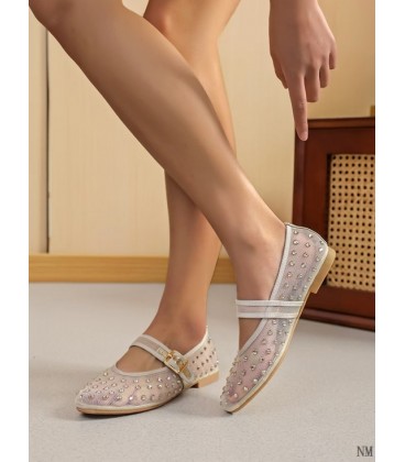 ZAPATO PLANO RC162 NM