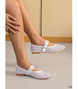 ZAPATO PLANO RC162 NM