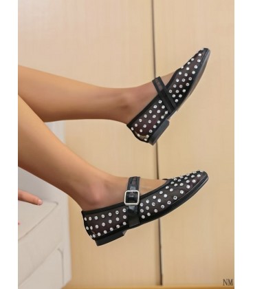 ZAPATO PLANO RC162 NM