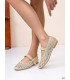 ZAPATO PLANO RC163 NM