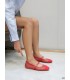 ZAPATO PLANO RC165 NM